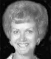 LaVern McKell Fullmer Bunnell (1931-2008)