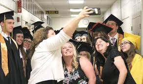 Gallery: 2022 Crestview High School commencement
