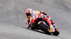 Voir plus d'idées sur le thème gp moto, marc marquez, moto sportive. Nach 9 Monaten Marquez Comeback In Portugal Moto Gp Sportnews Bz