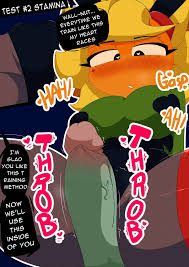 Solar Training - R-Bismut - KingComiX.com