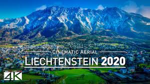 Liechtenstein is zowel het kleinste, onafhankelijke, land ter wereld dat een olympische medaille behaalde als het enige land dat wel medailles behaalde op de . 4k Stunning Liechtenstein 2020 From Above Cinematic Wolf Aerial Drone Film Youtube