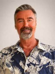 Peter Ruffing's Instagram, Twitter & Facebook