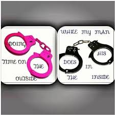 prison Quotes on Pinterest | Prison, Prison Wife and Break Outs via Relatably.com