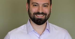 Chris Audia named area director of marketing at Stonewall Resort