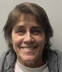 Offender Information