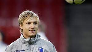 Pierre bengtsson is on facebook. Pa Vej Mod Champions League Den Hjemvendte Svensker Elsker Fck Og Danmark Politiken Dk