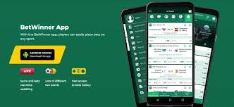 Betwinner App for Android: Download APK Betwinner