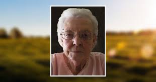 Joyce Hensley Obituary 2017