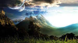 Beautiful Landscape Wallpaper Background Hd Wallpaper Landscape Wallpaper