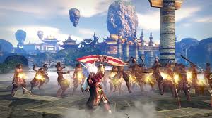 Players can automatically unlock all characters by inserting their saved data from musou orochi 2. Warriors Orochi 3 Ultimate As We Play Expansive