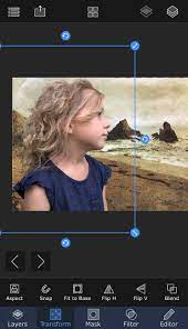 Canva is an easy to use photo editor app that allows users to create graphics and edit photos by merely dragging and dropping. Discover The Best Photoshop App For Iphone Photo Editing