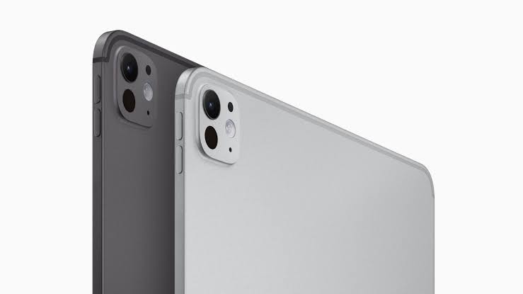 iPad Pro — placeholder photo