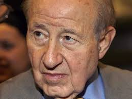 Manuel “Matty” Moroun, 84-year-old billionaire owner of Detroit-Windsor  Ambassador bridge, ordered to jail over failed construction project