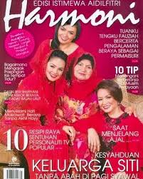 Seperti anak pertamanya, anak kedua ini lahir setelah siti dan suaminya, dato' sri khalid mohamad, menjalani in vitro fertilization. 10 Potret Kebersamaan Siti Nurhaliza Dan Dua Adik Perempuannya Kompak