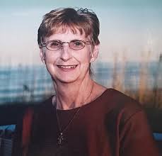 Judith Smith Obituary