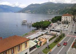 Other famous people from luino are contemporary authors vittorio sereni and piero chiara. Trasporti E Turismo Un Convegno Sullo Sviluppo Del Lago Maggiore