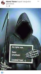 Maybe you would like to learn more about one of these? Esini Kayinvalidesini Ve Komsusunu Olduren Caninin Paylasimindaki Azrail Detayi Dikkat Cekti Az Isim Var Seni Unuttum Zannetme Son Dakika