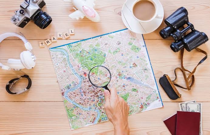 Can Map Guides TTweakMaps by TravelTweaks Help Travelers Avoid Common Travel Mistakes? - Travel Tweaks