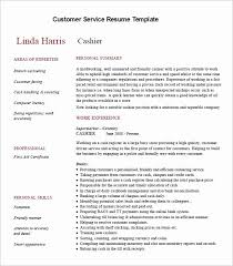 Pin On 3 Resume Format