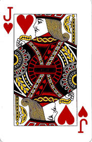 The english face card pattern is internationally accepted, and believed to originate from rouen (france). Jack The Queen Of Hearts Playing Card T Shirt Png Clipart Art Cards Crest Face Card