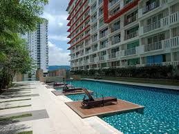 Studio apartment partly furnished for sale at damansara perdana. Ritze Perdana 2 Netflix Free Parking Entire Apartment Kuala Lumpur Deals Photos Reviews