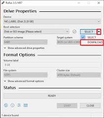 A blank usb flash drive with at least 5 gb of space or blank dvd (and dvd burner) if you want to create media. Como Crear Medios De Arranque Usb Para Instalar Windows 10