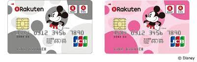 The rakuten.com mastercard credit card payments. Rakuten Card And Jcb To Launch Disney Design Rakuten Card And Rakuten Pink Card Rakuten Group Inc