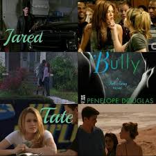 Jared And Tate Bully Penelope Douglas Fall Away Series Book Boyfriends Bullying Dream Casting