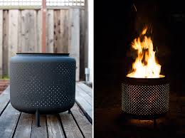 Design your own custom fire pit. Transform An Old Washer Drum Into An Outdoor Fire Pit Appliance Video