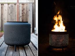 It is necessary for drainage and helps keep the. 3 Easy Ways To Build A Backyard Fire Pit Kitchn