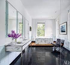 From tiles to flooring , wetwalls to ceiling, we offer everything you need for bathrooms of every size. 46 Bathroom Design Ideas To Inspire Your Next Renovation Architectural Digest