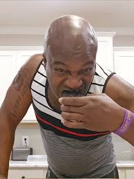 Mr Cajun Oxtails Forney Tx