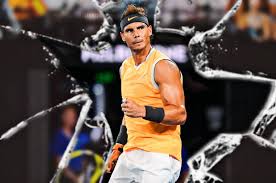 If you're looking for the best nadal wallpapers then wallpapertag is the place to be. Rafael Nadal Wallpaper By Azatnrsvr On Deviantart