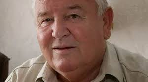 Rudolf Gebhardt: Rudolf Gebhardt: Mit Uwe Seeler auf Augenhöhe