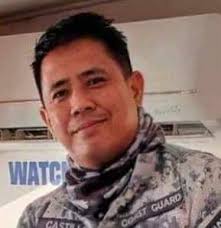 Michael Anthony E Castillo