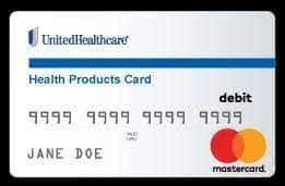 Medicines and healthcare products regulatory agency. Unitedhealthcare Health Products Benefit Card