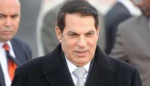 Tunisia: Former President Zine el Abidine Ben Ali dies in Saudi Arabia