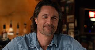 New 'Virgin River' Theory Hints that Mike Isn't Who We Think He Is