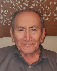 Edmund Rodriguez Obituary November 5, 2023