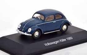 Image result for Dark Blue 1950 Beetle