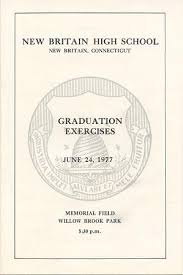 Profile for New Britain High School Class of 1977