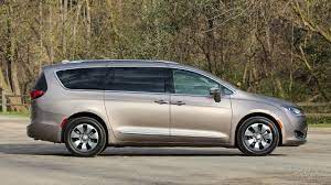 Whichever 2020 pacifica you choose, we recommend one very important option: Best Hybrid Vans 2017 Online