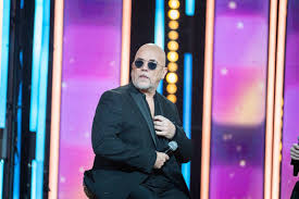 On en fait des caisses", "Ce sont des têtards", Pascal Obispo sans filtre  sur Pierre Garnier et Marine de la "Star Academy" - Public