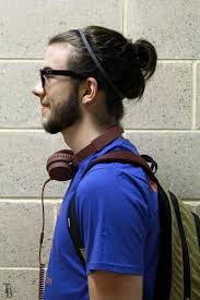 Hairstyles with headbands for men. Guide To Style Headband The Right Way Not Over Do It