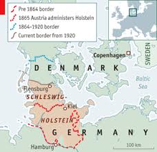 Die offizielle seite des landes und der landesregierung. The Danish Answer The Economist
