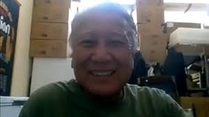 Interview with Masayasu Fukushima (Ocean Sushi Deli)" by Masayasu  Fukushima, Micah Iwata et al.