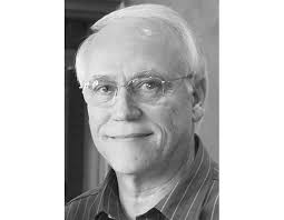 Glenn Oberlin Obituary (1944