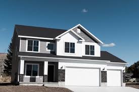 3 bedroom rambler floor plan for your new utah home, the hailey is just what you are looking for in a rambler. Two Story Homes Vs Ramblers Kartchner Homes Kartchner Homes
