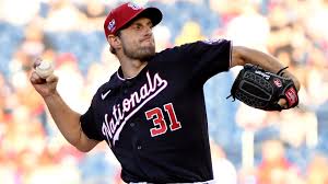 A great changeup and a devastating slider. Why Max Scherzer S Contract Situation Makes Him A Particularly Attractive Trade Target Sporting News