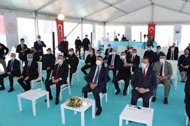 19/03/2021 ziya selçuk milli eğitim bakanlığı. Ktso Baskani Soner Ilik Milli Egitim Bakani Ziya Selcuk Un Kirklareli Ziyaretine Katildi Kirklareli Ticaret Ve Sanayi Odasi